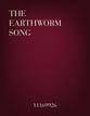 The Earthworm Song Two-Part choral sheet music cover